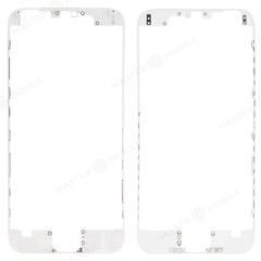 Рамка дисплея для Apple iPhone 6 Plus (белый)