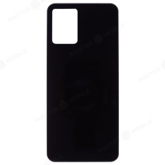 Задняя крышка для Vivo Y33s (V2109) (черный)