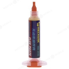 Флюс Mechanic RMA-UV35 5CC (5 мл)