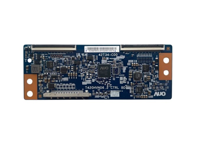Плата T-Con 42T34-C00 T420HVN06.2, для телевизора Sony KDL-42W705B