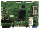 Материнская плата 3104 313 64064 137062, для телевизора PHILIPS 32PFL7605H/60