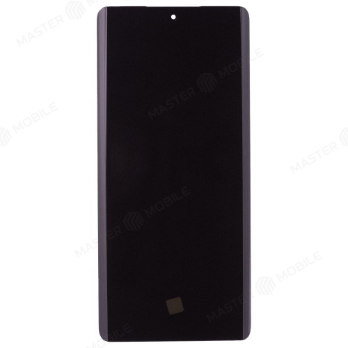 Дисплей для Huawei Honor X9a 5G (RMO-NX1) / Honor X40 (RMO-AN00) / Honor Magic 5 Lite (RMO-NX3) + тачскрин (черный) (ORIG)