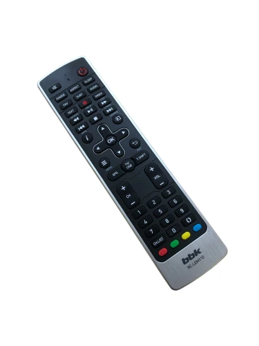Пульт, Пульт, Пульт для телевизора BBK 43LEM-1087/FT2C
