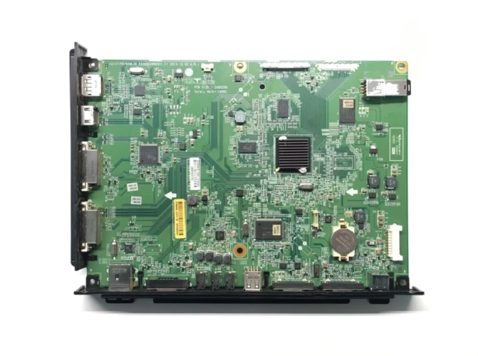 Материнская плата EAX65328803(1.1) EBU62069501 EBT62800301, для телевизора LG 42Wl30MS