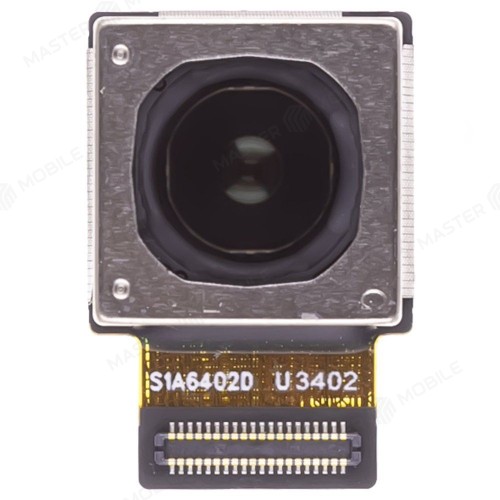 Камера для Google Pixel 7A (GWKK3/GHL1X/G0DZQ/G82U8) (задняя) (ORIG100)