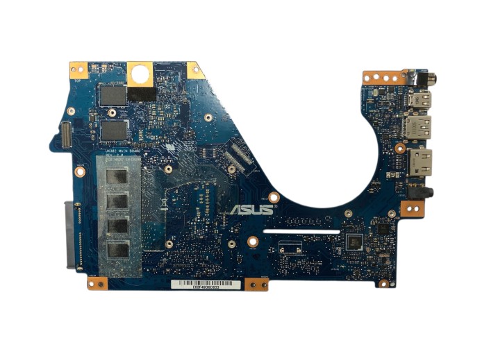 Материнская плата, mb, для ASUS UX302LG  Rev: 2.0 , i5-4200U, GT730M V2G, 2GB