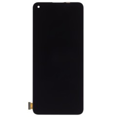 Дисплей для OPPO Reno 5 4G (CPH2159) / Realme GT Master Edition (RMX3363) / GT 5G (RMX2202) / GT Neo 5G (RMX3031) и др. + тачскрин (черный) (In-Cell)