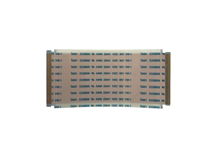 Шлейф, Шлейф, baari E339609 AWM 20706 105C 60V VW-1