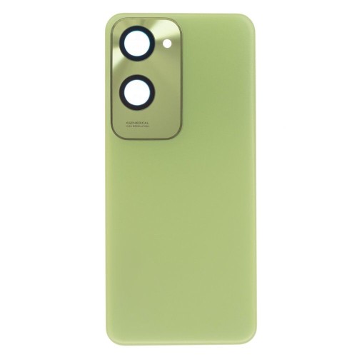 Задняя крышка для Vivo Y18 (V2333) (зеленый)