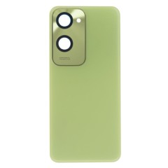 Задняя крышка для Vivo Y18 (V2333) (зеленый)