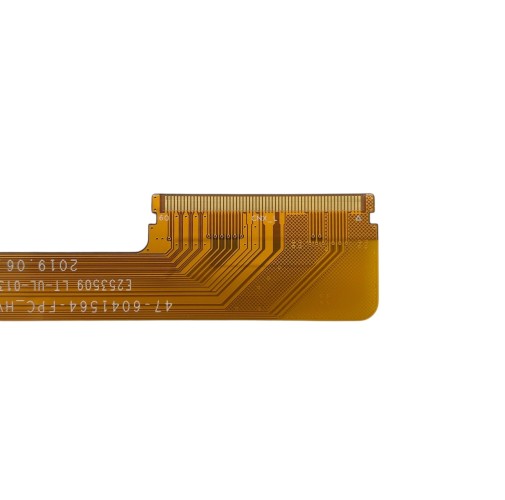 Шлейф, Шлейф, 47-6041564-FPC_HV650QUB-F70