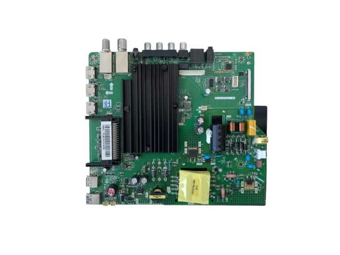 Материнская плата HK.T.RT2871P738, для телевизора Telefunken TF-LED43S05T2SU