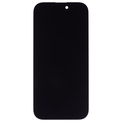 Дисплей для Apple iPhone 16 Pro + тачскрин + ALS шлейф (черный) (ORIG100) (SP)