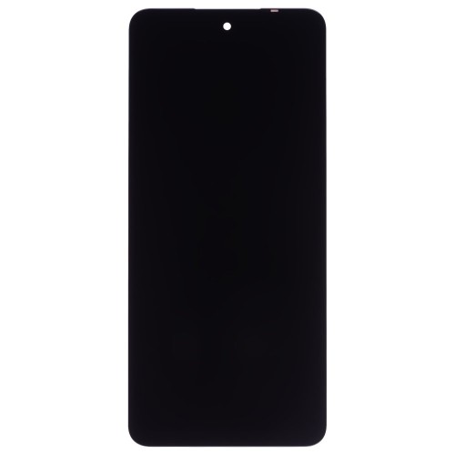 Дисплей для OPPO A3x (CPH2641) + тачскрин (черный) (ORIG)