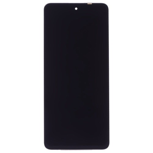 Дисплей для Xiaomi Poco X4 GT (22041216G) + тачскрин (черный) (ORIG)