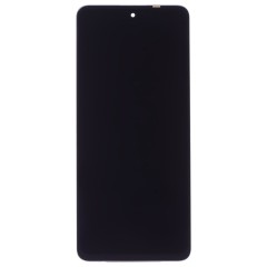 Дисплей для Xiaomi Poco X4 GT (22041216G) + тачскрин (черный) (ORIG)