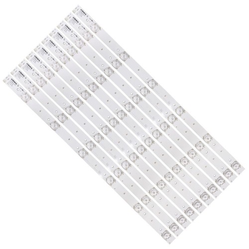 Подсветка для телевизора Подсветка для телевизора DEXP U49D9000K