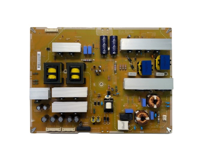 Блок питания LGP4955-16P EAY64109003, для телевизора LG 49VM5C-A