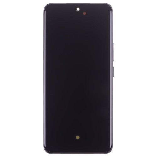 Дисплей для Huawei Honor 200 (ELI-NX9) + тачскрин (черный) (в рамке) (ORIG100) (SP)