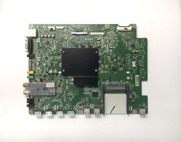 Материнская плата EAX64307606(1.0) EBR75226819, для телевизора LG 42LS570