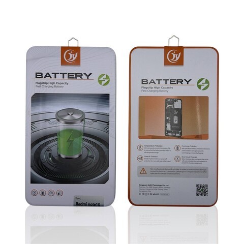 Аккумулятор для Xiaomi Redmi 10/Poco M3 pro/Redmi Note 10T (BN5A)