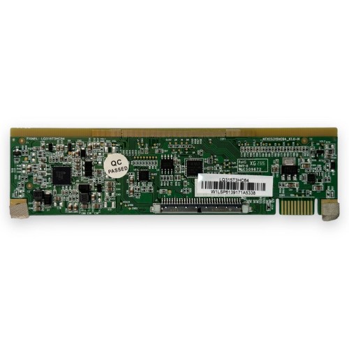 Плата T-Con NTXCS315HC64_K1.0-N LQ315T3HC64, для телевизора Hart. HTY-32H11B-VS