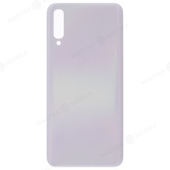 Задняя крышка для Samsung A505 Galaxy A50 (белый)