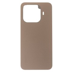 Задняя крышка для Xiaomi 15T (25069PTEBG) (золотистый)