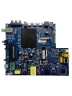 Материнская плата CV9632H-A50, для телевизора OLTO 43ST20U с Wi-Fi