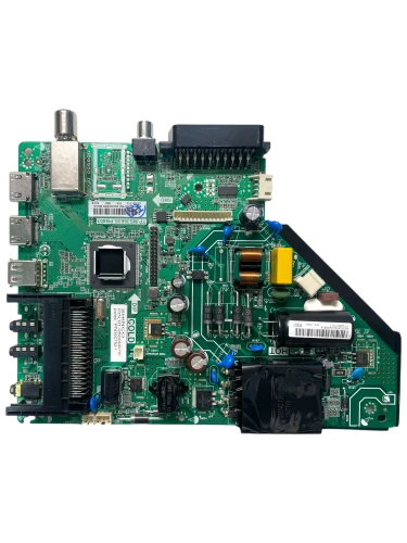 Материнская плата TP.MS3663S.PB803, для телевизора Polarline 43PL52TC