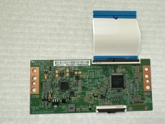 Контроллер изображения ST6451D03-1-C-1 SG5461D11-3 SG5461D11-3 Ver.2.1