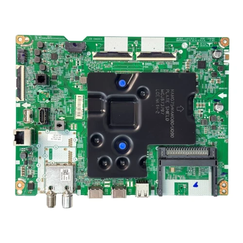 Материнская плата EAX70042603(1.2) EBU67415003, для телевизора LG 65UR78001LJ, 65UR78009LL, 65UR78006LK