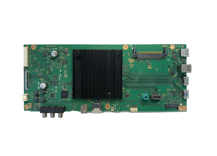 Материнская плата 1-983-119-21 (173703221) A2207501A, для телевизора Sony KD-55XF7005