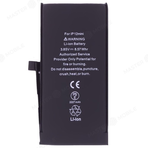 Аккумулятор для Apple iPhone 12 mini (Premium)