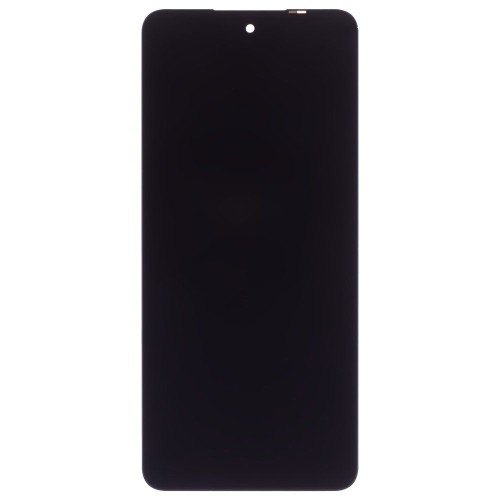 Дисплей для Realme C71 (RMX5303) / P3 Lite 4G (RMX5300) + тачскрин (черный) (ORIG)