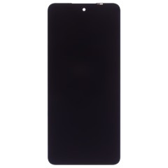 Дисплей для Realme C71 (RMX5303) / P3 Lite 4G (RMX5300) + тачскрин (черный) (ORIG)