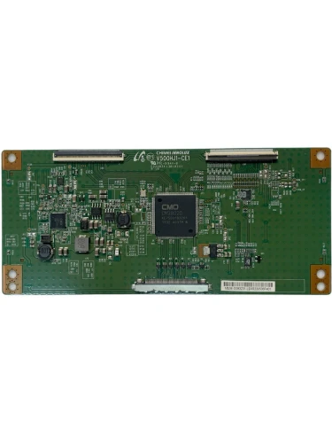 Плата T-Con V500HJ1-CE1 MS3E-D083231, для телевизора Panasonic TX-LR39E6W