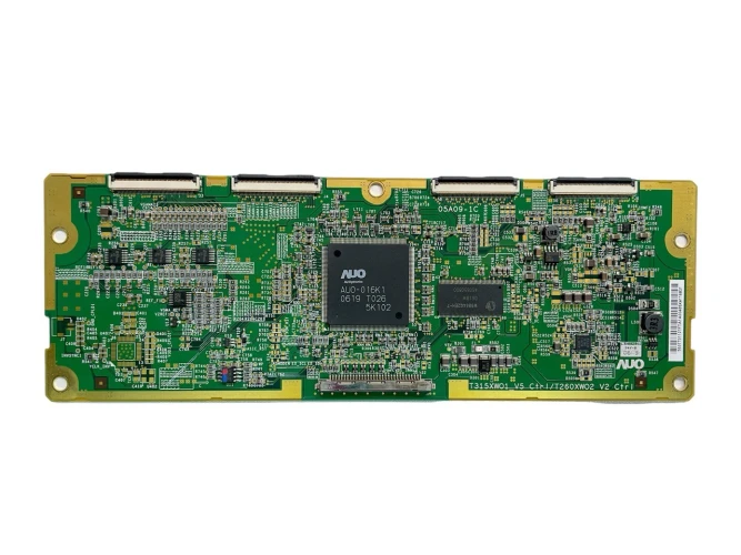 Плата T-Con T315XWO1_V5 CTRL/T260XWO2 V2 CTRL 05A09-1C, для телевизора Toshiba 26WL65R,JVC LT-32A62SE