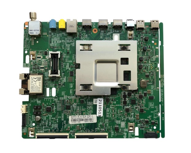 Материнская плата BN41-02635B BN94-13268L, для телевизора Samsung UE49NU7105K