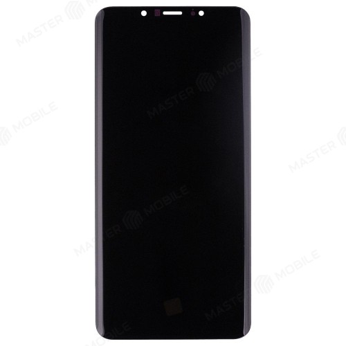 Дисплей для Huawei Mate 50 Pro (DCO-LX9) + тачскрин (черный) (ORIG)