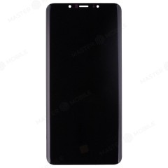 Дисплей для Huawei Mate 50 Pro (DCO-LX9) + тачскрин (черный) (ORIG)