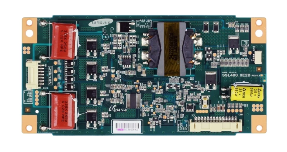 Инвертор Инвертор SSL400_0E2B для Sharp LC-40LE240 для Sharp LC-40LE240