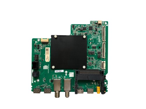 Материнская плата TD.RT2851MT.773, для телевизора Iffalcon iFF50U62