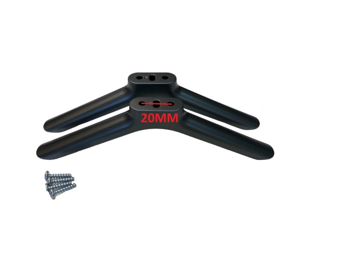 Ножки для телевизора Триколор Ножки для телевизора Триколор H43U5500SA