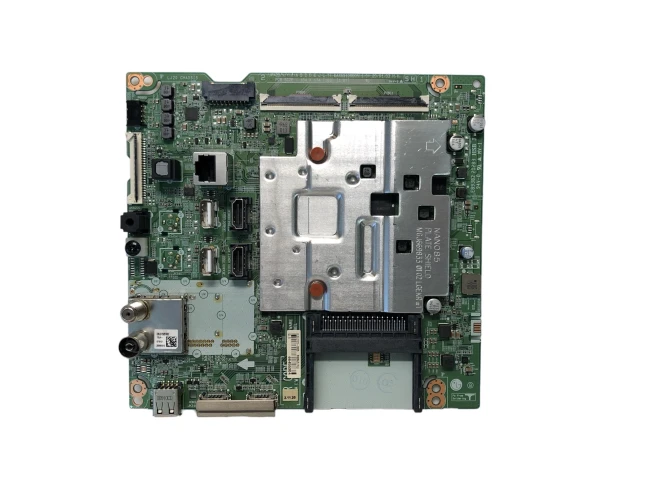 Материнская плата EAX69109605(1.0) EBU66455304, для телевизора LG 49NANO866NA
