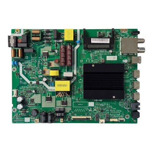 Материнская плата A9K81G VER00.02, для телевизора Harper 43U770TS