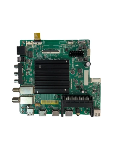 Материнская плата TD.MT9612.795, для телевизора Xiaomi L43M6-6ARG