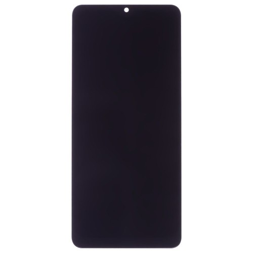 Дисплей для Samsung A225 Galaxy A22 4G / M225 Galaxy M22 + тачскрин (черный) (In-Cell)