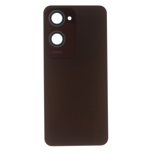 Задняя крышка для Vivo Y18 (V2333) (коричневый)