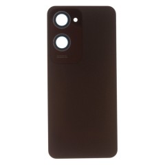 Задняя крышка для Vivo Y18 (V2333) (коричневый)